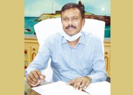 சட்டசபை பொதுத்தேர்தல் ஆயத்தப் பணிகள்- குமரி கலெக்டர் ஆய்வு