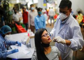 காரைக்கால் மாவட்டத்தில் ஒரு ஆண்டுக்கு பிறகு மீண்டும் தற்போது கொரோனா