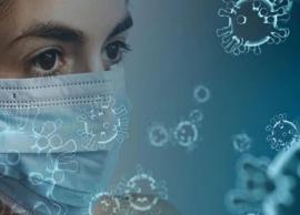 இந்தியாவின் அன்றாட கொரோனா தொற்று 7000-ஐ கடந்தது