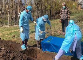 விழுப்புரம் மாவட்டத்தில் அதிகரிக்கும் கொரோனா பலி...ஒரே நாளில் 4 பேர் பலி