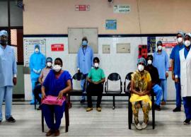 காஞ்சிபுரம், திருவள்ளூர், செங்கல்பட்டு ஆகிய மாவட்டங்களின் கொரோனா பாதிப்பு நிலவரம்
