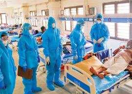 சென்னையில் கொரோனாவுக்கு 4,299 பேர் சிகிச்சை; மண்டல வாரியாக தகவல்