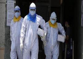 கர்நாடகத்தில் ஒரே நாளில் புதிதாக 6,670 பேருக்கு கொரோனா பாதிப்பு