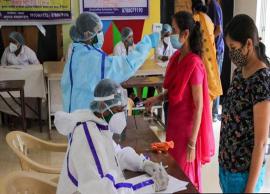 கர்நாடகத்தில் 2½ லட்சத்தை நெருங்கும் கொரோனா வைரஸ் பாதிப்பு