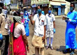 விழுப்புரம் மாவட்டத்தில் கொரோனா பாதிப்பு எண்ணிக்கை 1,712 ஆக அதிகரிப்பு