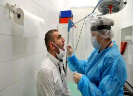 நீலகிரியில் கொரோனா பரவலை தடுக்க பரிசோதனை தீவிரம்