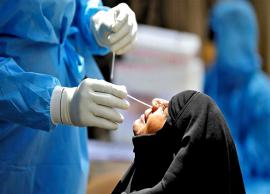 விழுப்புரம் மாவட்டத்தில் புதிதாக 131 பேருக்கு கொரோனா உறுதி