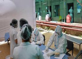 சென்னையில் கொரோனாவுக்கு 4,822 பேர் சிகிச்சை; மண்டல வாரியாக தகவல்