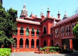 சென்னை ஐகோர்ட்டு விடுமுறை தினங்கள் அறிவிப்பு