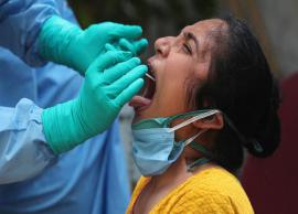 விழுப்புரம் மாவட்டத்தில் புதிதாக 82 பேருக்கு கொரோனா தொற்று உறுதி