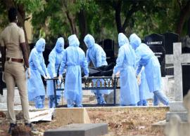 சென்னையில் கொரோனாவுக்கு 28 பேர் சிகிச்சை பலனின்றி பலி