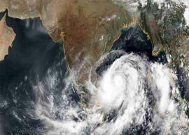 புரெவி புயல் கன்னியாகுமரி- பாம்பன் இடையே கரையை கடக்கும் - வானிலை மையம்