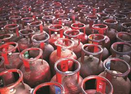 LPG சிலிண்டர் விலை கடும் உயர்வு! குடும்பத்தலைவிகளுக்கு அடுத்த ஷாக்