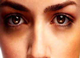 கருவளைம் வந்து விட்டதா? கவலைப்படாதீங்க உங்களுக்காக சில டிப்ஸ்!