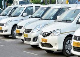 டெல்லிக்கு வெளியே பதிவு செய்யப்பட்ட வாகனங்களுக்கு தடை