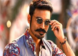 தனுஷ் நடிக்க இருக்கும் புதிய படத்தில் மாஸ்டர் பட நடிகை!