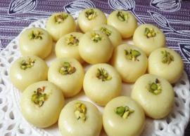 குழந்தைகளுக்கு பிடித்த அருமையான தூத்பேடா ஈஸியாக செய்யலாம்!