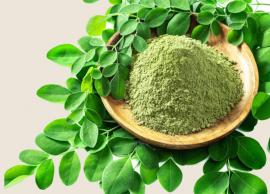 எளிதில் கிடைக்கும் முருங்கைக் கீரையில் நிறைந்துள்ள ஏராளமான சத்துக்கள்!