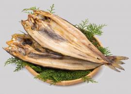 கருவாட்டை இந்த உணவுகளுடனும் சேர்த்து சாப்பிடவே செய்யாதீங்க!