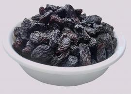 ஏராளமான சத்துக்கள் நிறைந்த உலர் திராட்சை!