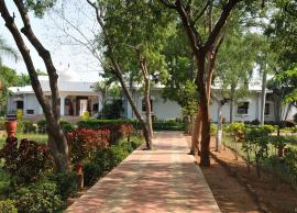 தஞ்சையில் பார்க்க வேண்டிய முக்கியமான சுற்றுலா இடங்களில் இதுவும் ஒன்று