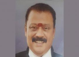 பிரபல வழக்கறிஞரும் நடிகருமான துரைப்பாண்டியன் காலமானார்!