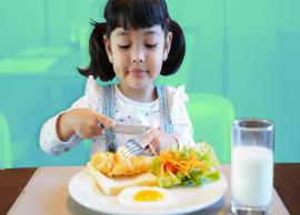 உங்கள் குழந்தைகளுக்கு இந்த உணவுகளை கொடுக்க மறக்காதீங்க!!