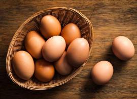 ஆரோக்கியமான வழிகளில் முட்டையை எவ்வாறு சமைக்கலாம்?