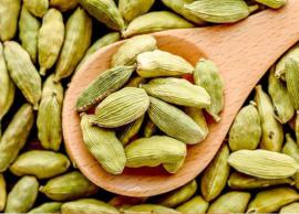 வாசனைப் பொருட்களின் அரசி ஏலக்காயில் நிறைந்துள்ள மருத்துவ குணங்கள்!