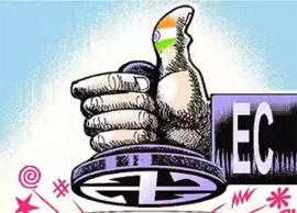 இந்திய தேர்தல் ஆணைய அதிகாரிகள் கட்சி பிரதிநிதிகளுடன் நாளை ஆலோசனை