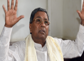 கர்நாடக அரசின் முடிவு வெந்த புண்ணில் வேல் பாய்ச்சுவதாக உள்ளது - சித்தராமையா கண்டனம்