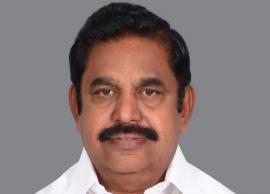 இ-பாஸ் இல்லாமல் தமிழகம் - புதுச்சேரி இடையே பேருந்துகளில் பயணிக்கலாம்; முதல்வர் அறிவிப்பு