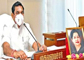 மாவட்ட ஆட்சியாளர்களுடன் ஆலோசனை: அரசு எடுத்து வரும் தடுப்பு நடவடிக்கைகள் குறித்து முதல்வர் அறிவிப்பு