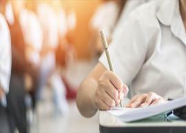 அரியர் மாணவர்கள் அனைவரும் அரசின் வழிகாட்டுதலின்படி தேர்ச்சி; பல்கலை. துணைவேந்தர்