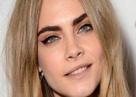 அடர்த்தியான புருவம் வேண்டுமா? உங்களுக்காக சில முக்கிய குறிப்புகள்!!