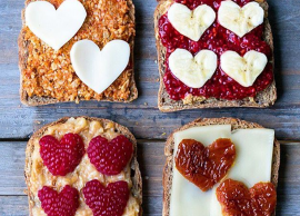 புதுமையான வகையில் பிரெட் டோஸ்ட் செய்ய விருப்பமா?