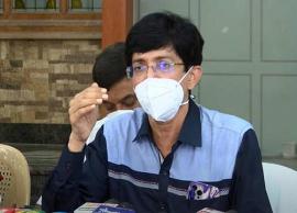 தமிழக புதிய சுகாதாரத்துறை செயலாளராக பதவியேற்றார் செந்தில்குமார் ஐஏஎஸ்