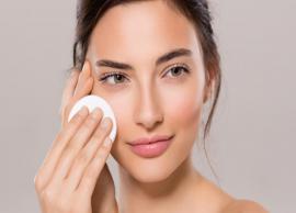 ஈரப்பசையை தக்கவைக்க சில இயற்கை அழகு குறிப்புகள்!