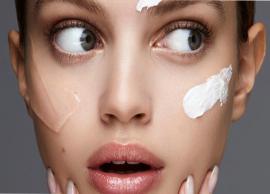 மேக்கப் செய்வதை இந்த மாதிரி சமயங்களில் கண்டிப்பாக தவிர்த்துவிடுங்கள்!