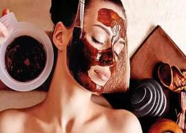 மன அழுத்தம் நீங்கி முகத்திற்கு புத்துணர்ச்சி தரும் காபி பேஷியல்!