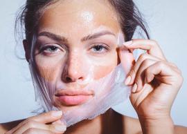 இயற்கை முறையில் இறந்த செல்களை நீக்குவது எப்படி?