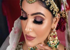 எளிதான மேக்கப்பில் தேவதையாக ஜொலிப்பது எப்படி?