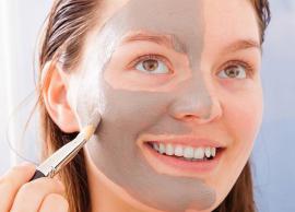 டைட்னிங் பேஷியல் வீட்டிலே செய்வது எப்படி?