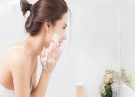 சருமத்தை இயற்கை முறையில் பராமரிப்பது எப்படி?