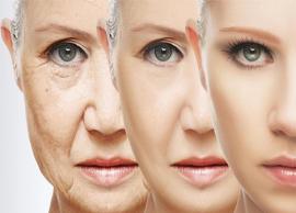 வயதாகும் போது சரும சுருக்கம் ஏற்பட முக்கிய காரணம் என்ன?