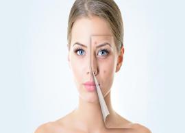 முகத்தில் இருக்கும் கரும்புள்ளிகளை நீக்க... இதோ இருக்கு எளிய வழி!