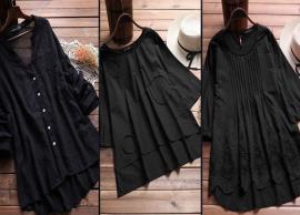 கருமை நிறம் உங்களுக்கு பிடிக்குமா? அப்போ உங்க கிட்ட இதெல்லாம் இருக்கானு பாருங்க!