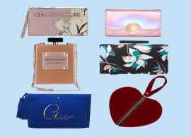 நீங்கள் அணியும் ஆடைக்கு ஏற்ற கிளட்ச் பை தேர்ந்தெடுப்பது எப்படி?