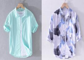 காட்டன் உடையில் இவ்வளவு நன்மைகளா? கண்டிப்பா தெரிஞ்சுக்கோங்க!