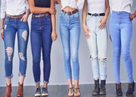 டீன் ஏஜ் ட்ரெண்டிங் ஆடை வகைகளை தெரிந்து கொள்ளுங்கள்!!